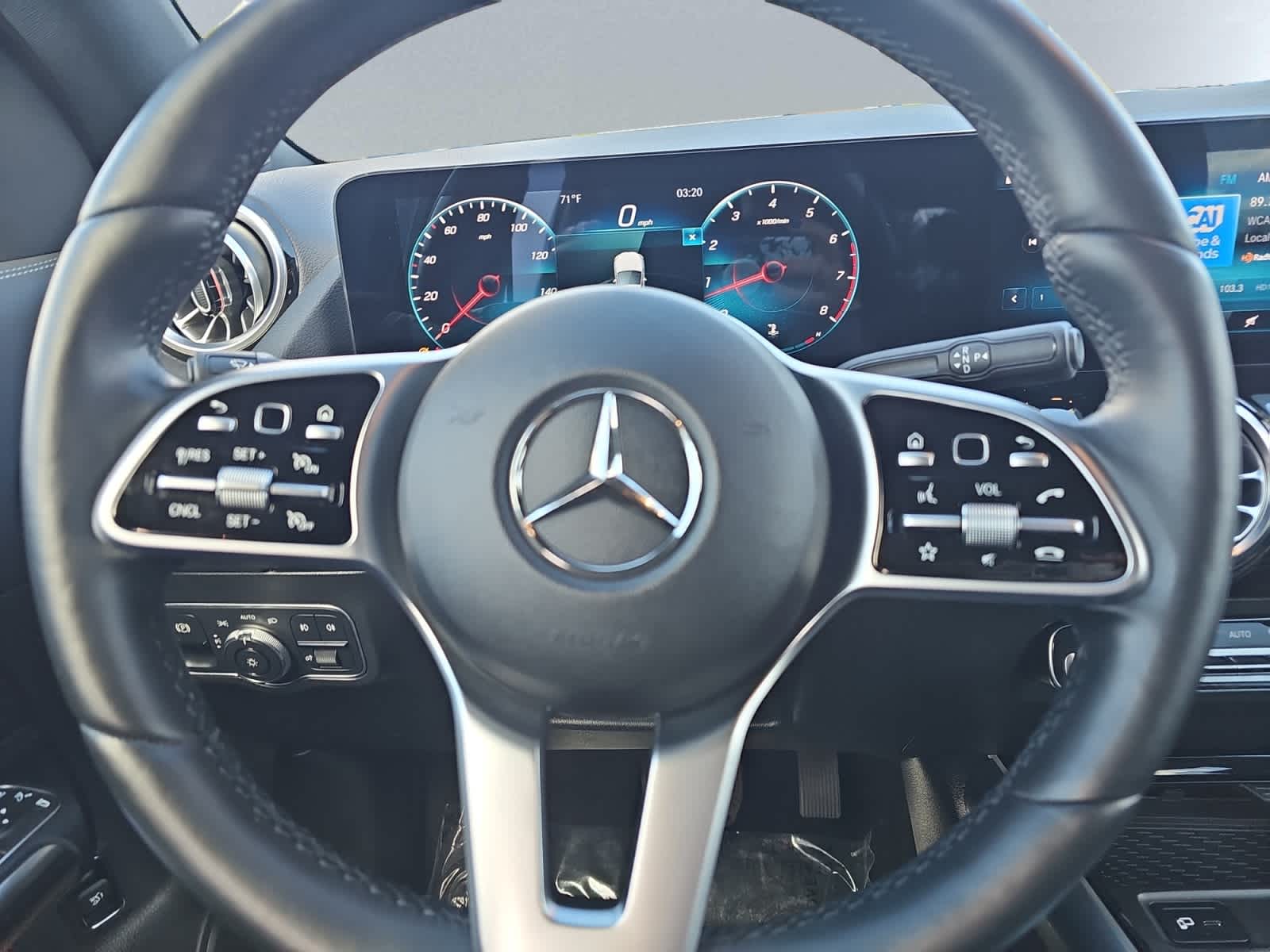 used 2022 Mercedes-Benz GLA 250 car, priced at $27,998