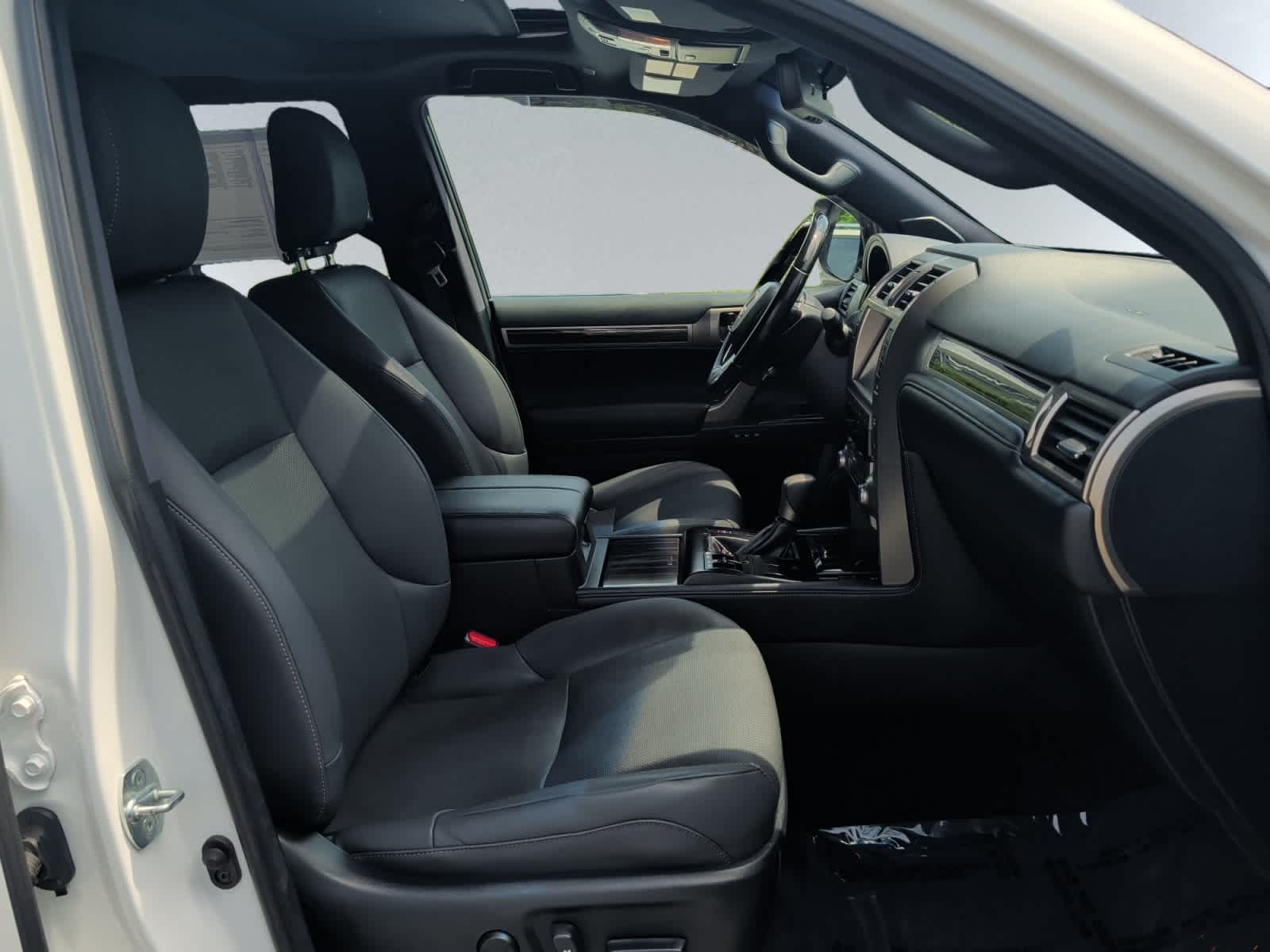 used 2020 Lexus GX 460 car, priced at $39,498