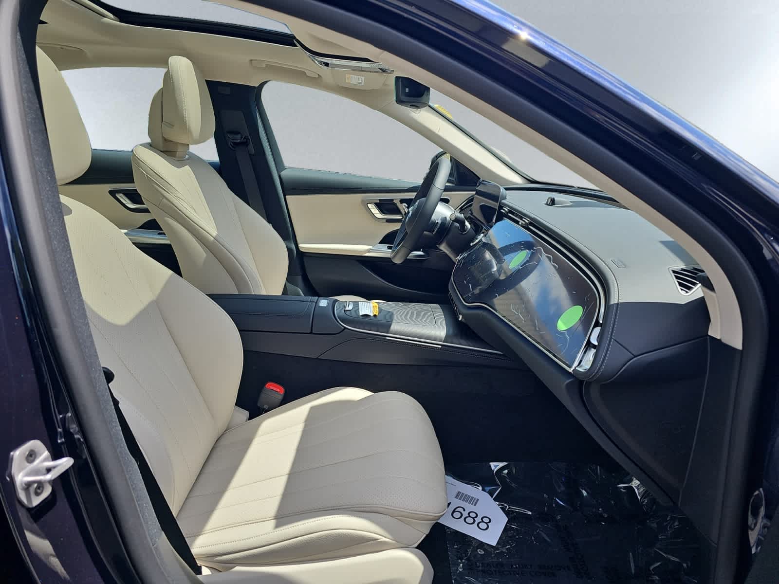 new 2026 Mercedes-Benz E-Class car