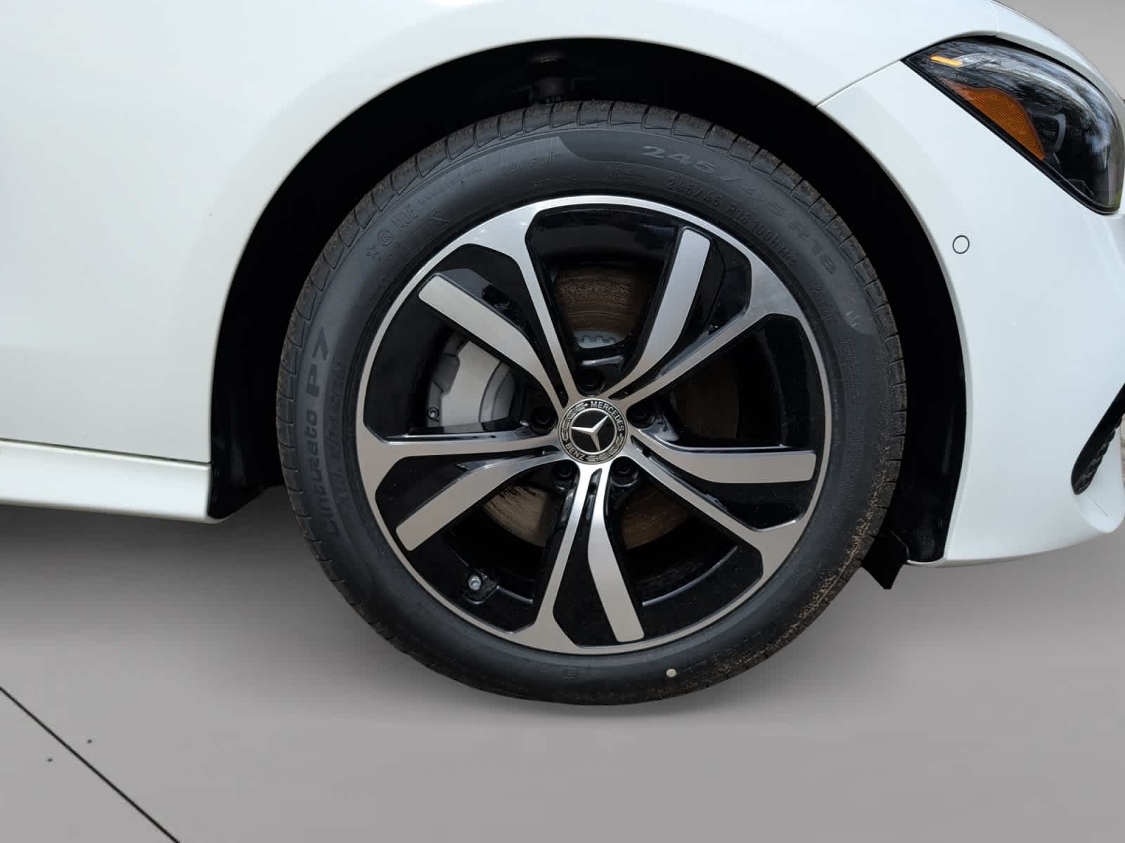 new 2026 Mercedes-Benz CLE 300 car