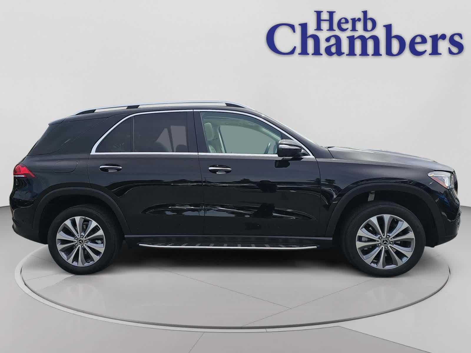 used 2022 Mercedes-Benz GLE 350 car, priced at $37,998