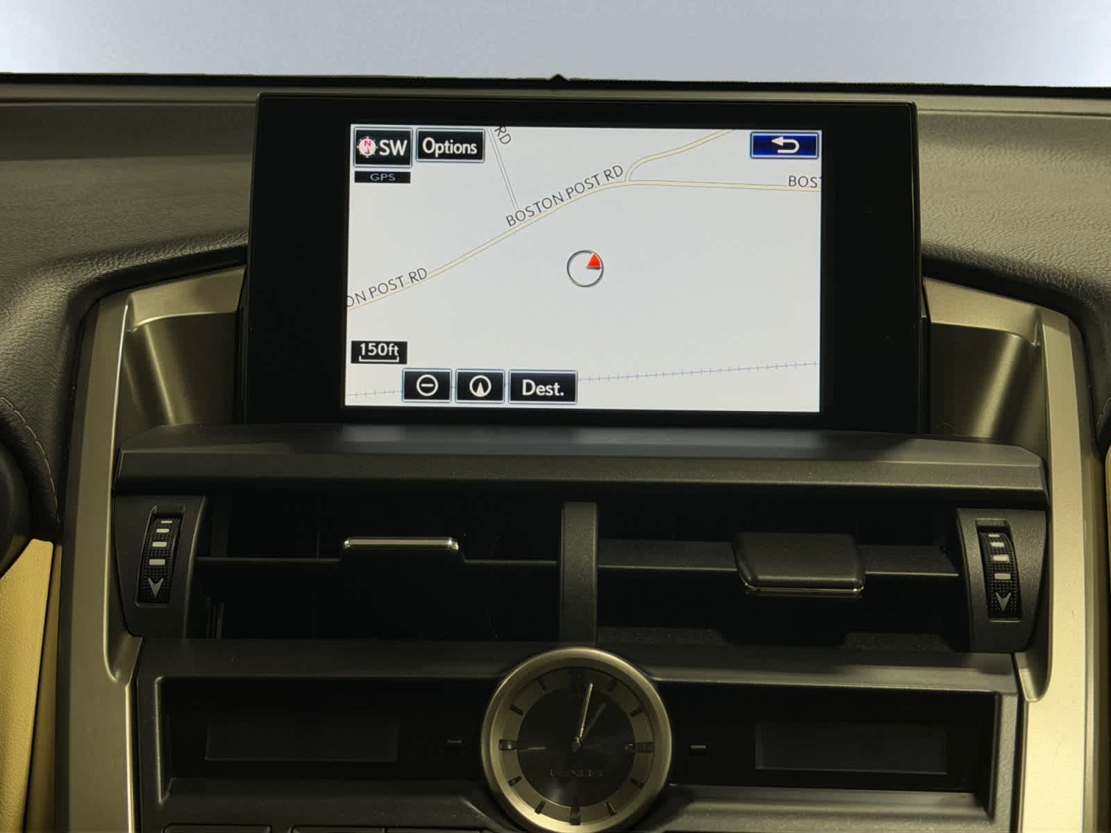 used 2017 Lexus NX 300h car, priced at $18,988