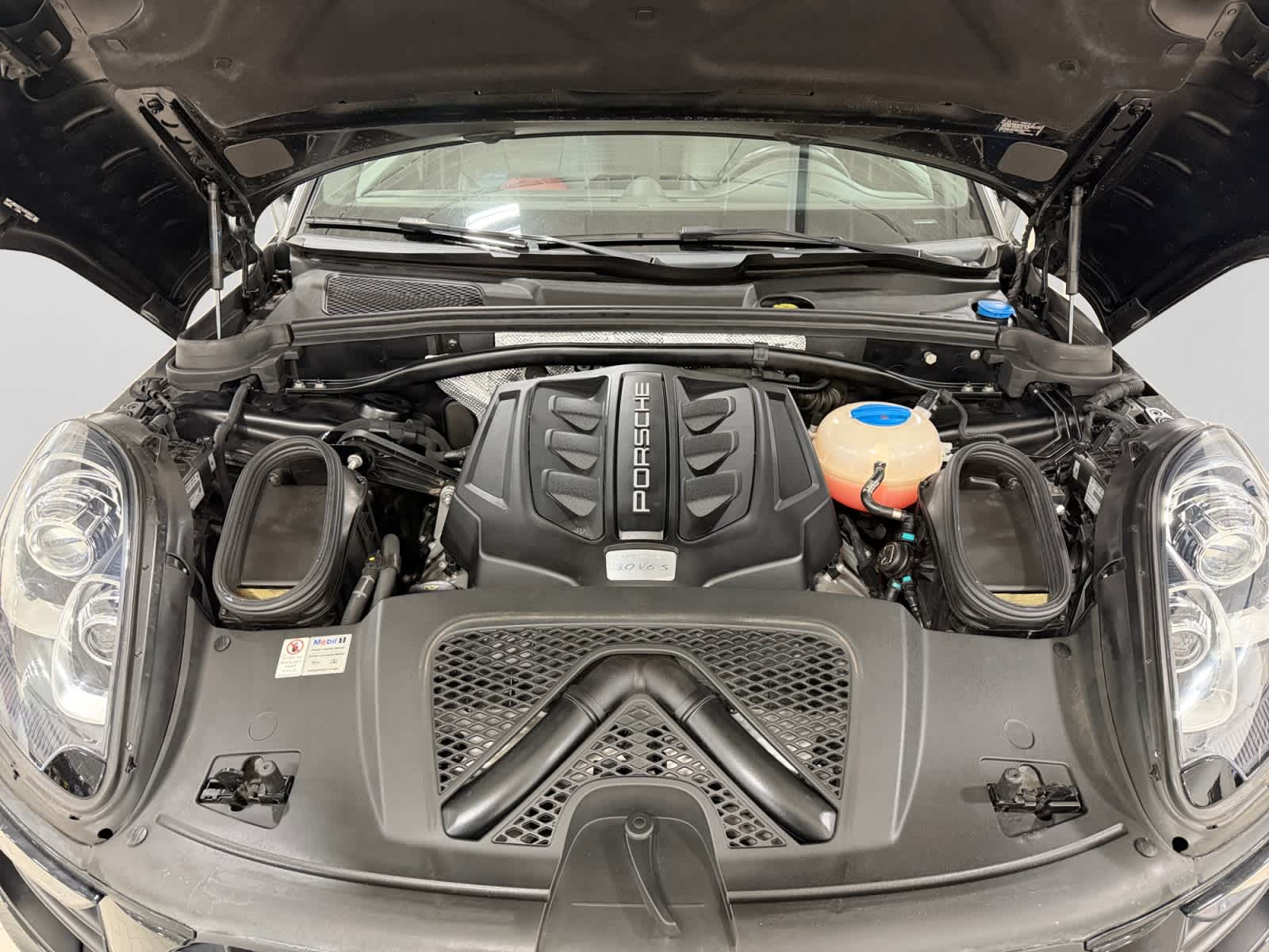 used 2018 Porsche Macan car, priced at $21,988