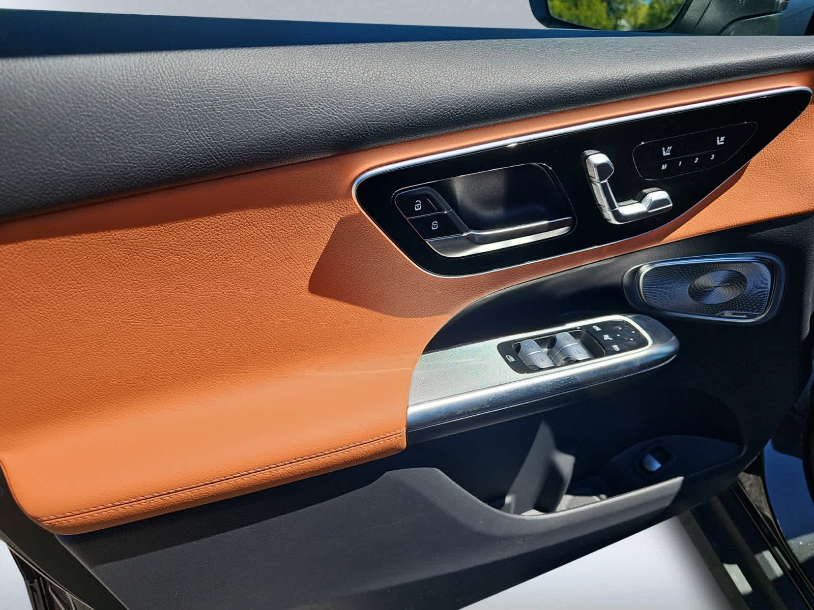 new 2026 Mercedes-Benz GLC 300 car