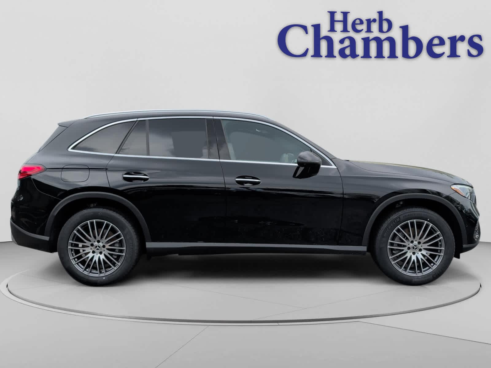 new 2026 Mercedes-Benz GLC 300 car