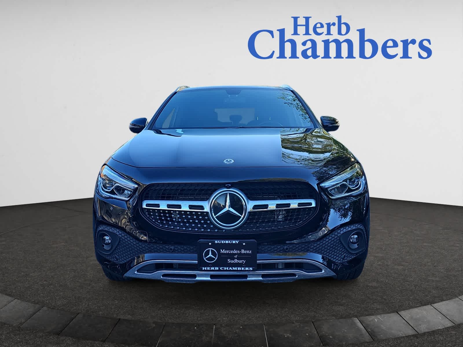2023 Mercedes Benz GLA 250 4MATIC photo 2