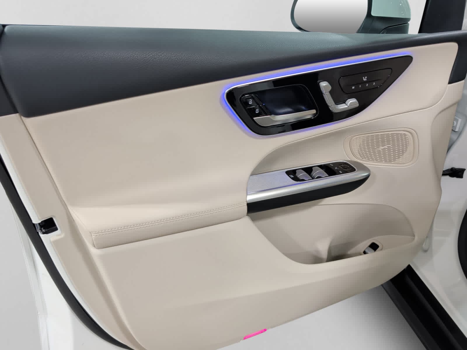 used 2026 Mercedes-Benz GLC 300 car, priced at $49,998