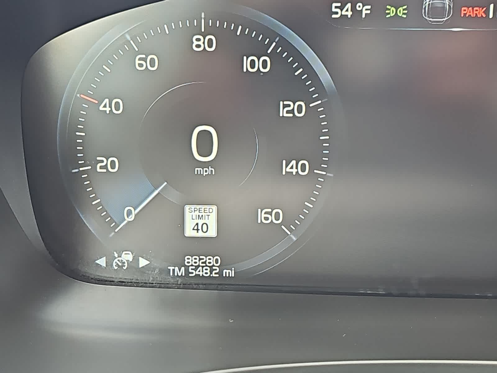 used 2017 Volvo S90 car, priced at $15,798