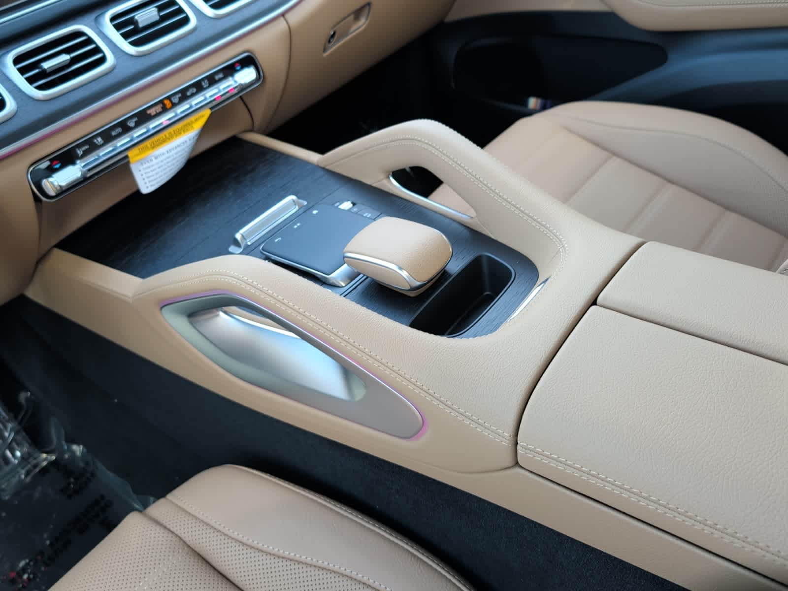 new 2026 Mercedes-Benz GLE 350 car