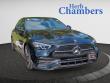 Certified 2024 Mercedes-Benz C-Class C 300 4MATIC Sedan