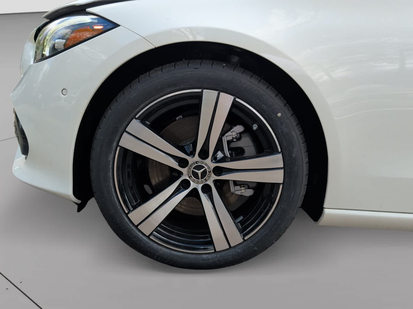 new 2026 Mercedes-Benz C 300 car