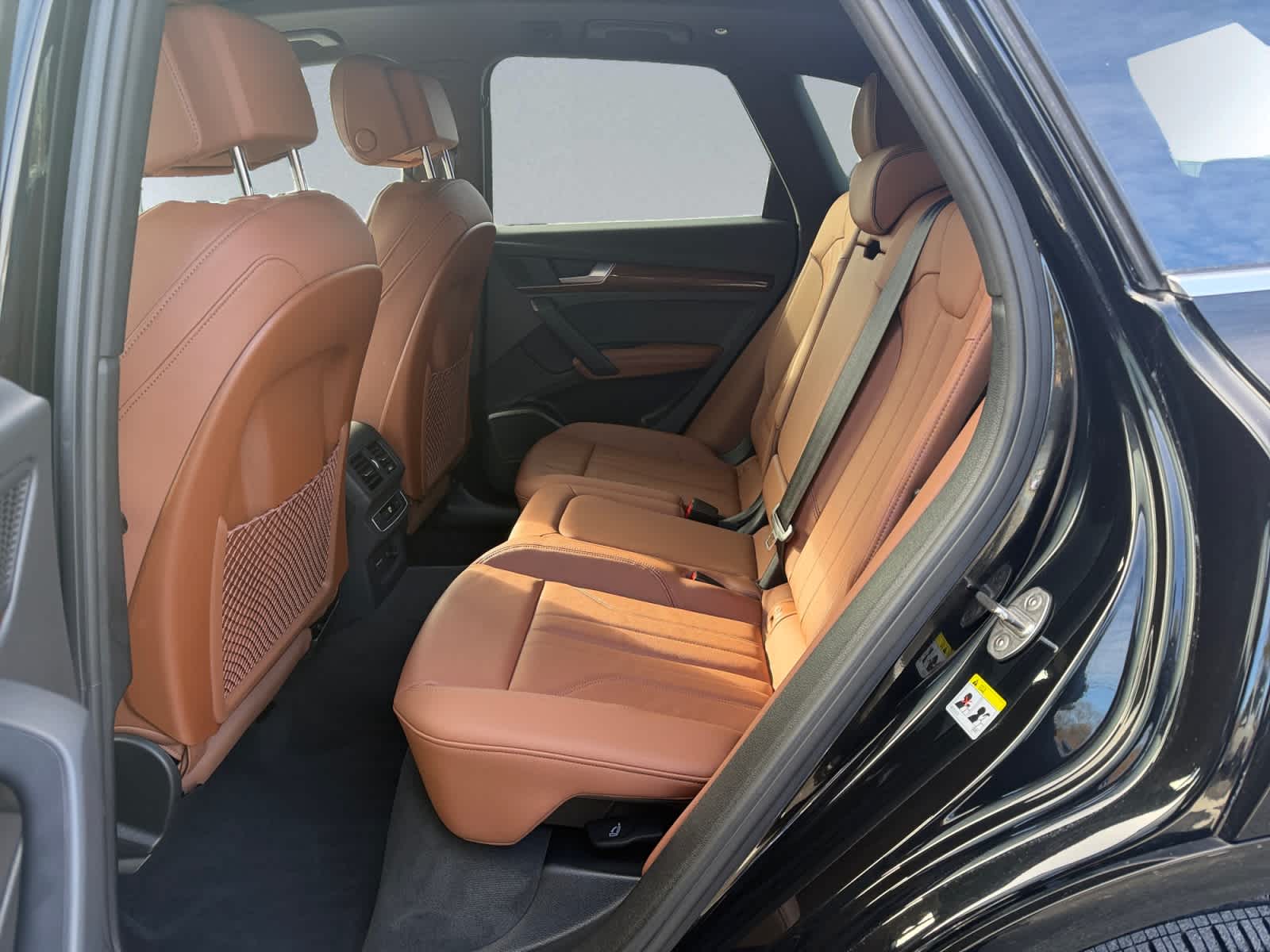 used 2024 Audi Q5 e car, priced at $42,988