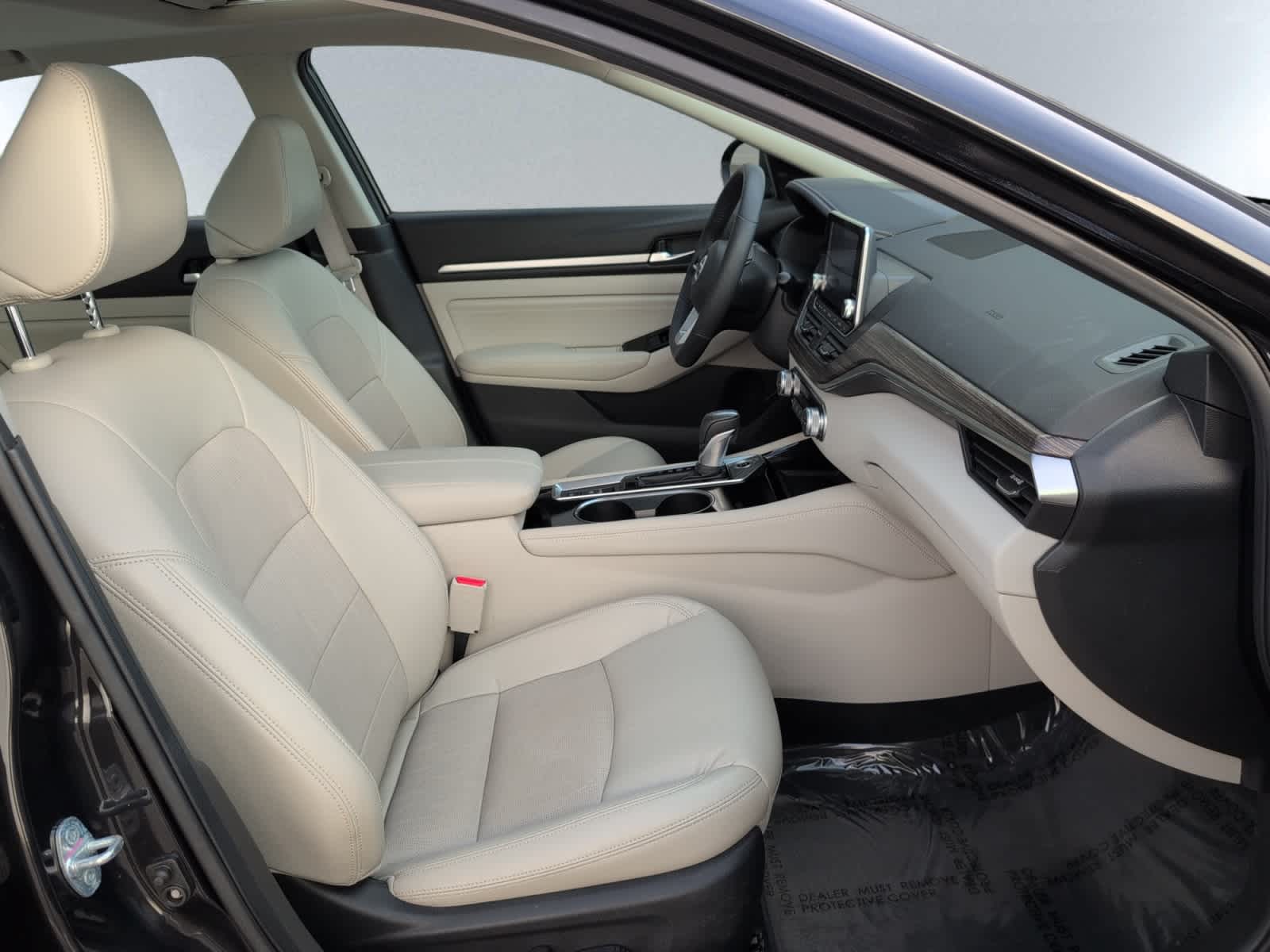 used 2021 Nissan Altima car, priced at $19,488