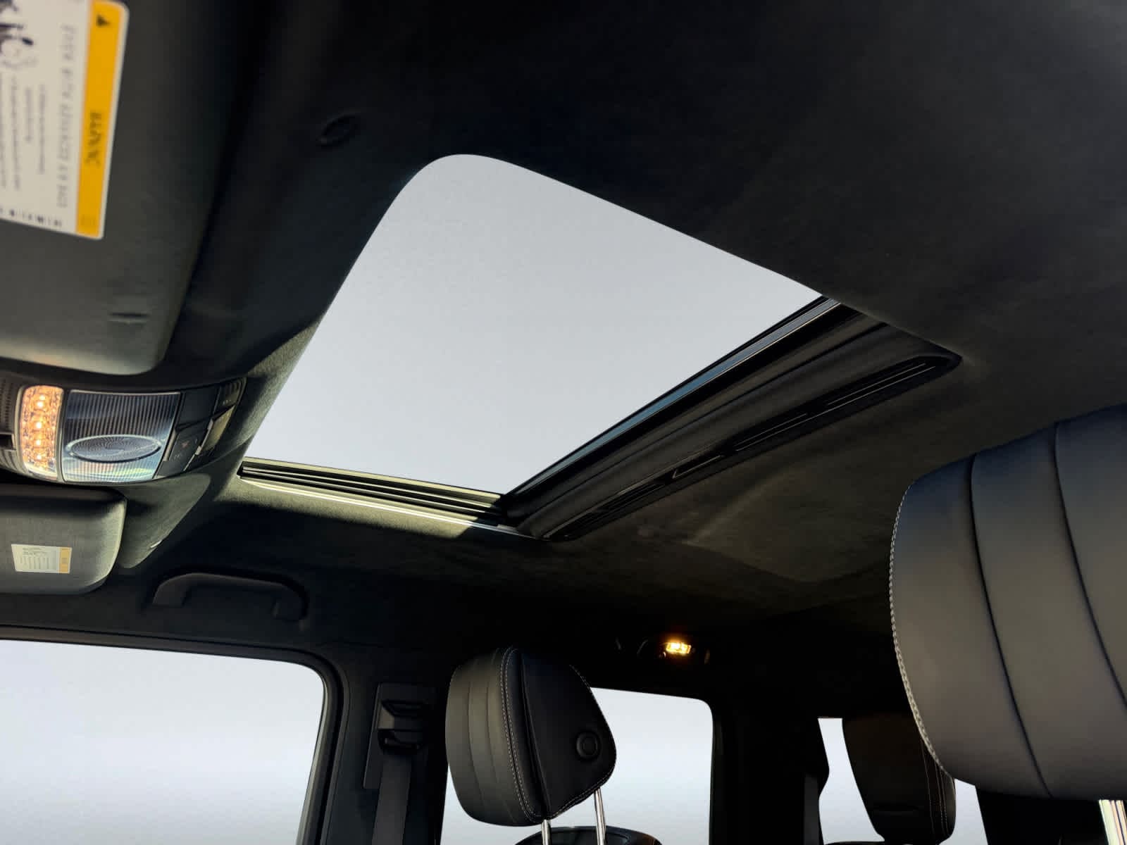 used 2020 Mercedes-Benz G-Class car, priced at $101,988