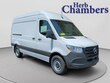  Mercedes-Benz Sprinter 2500