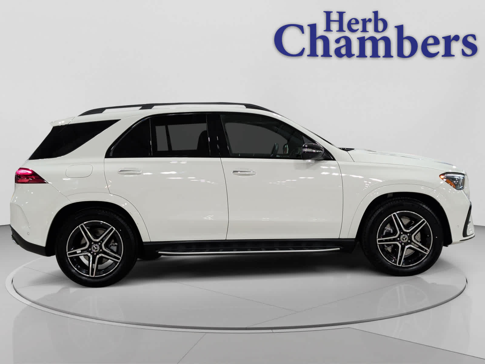 used 2025 Mercedes-Benz GLE 350 car, priced at $67,988