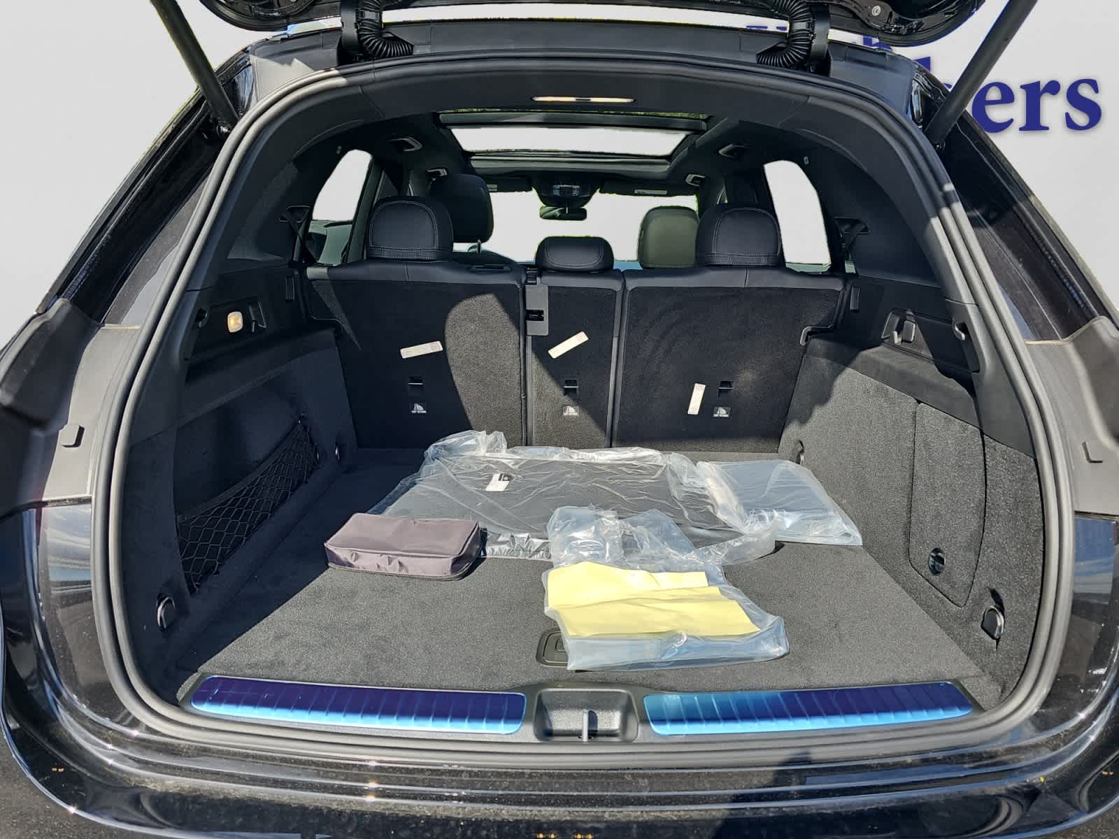 new 2026 Mercedes-Benz GLE 350 car