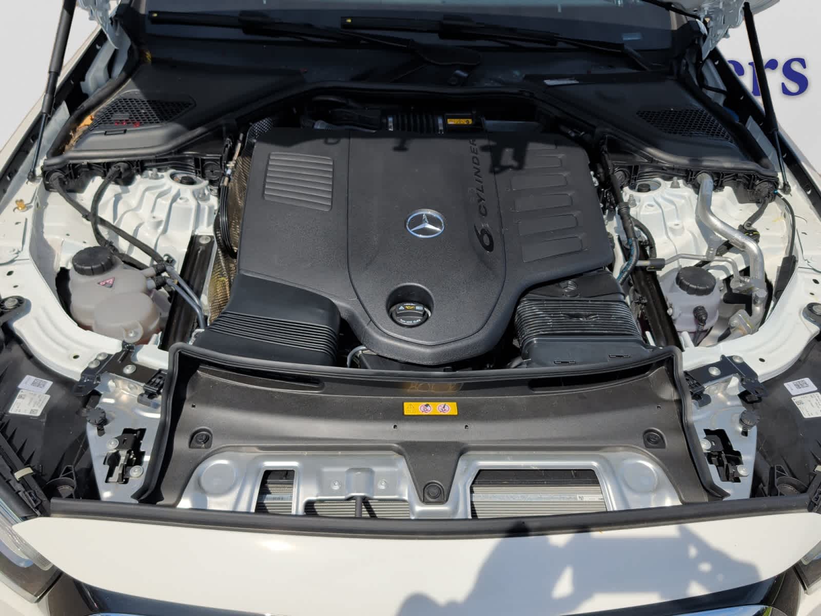 new 2026 Mercedes-Benz E-Class car