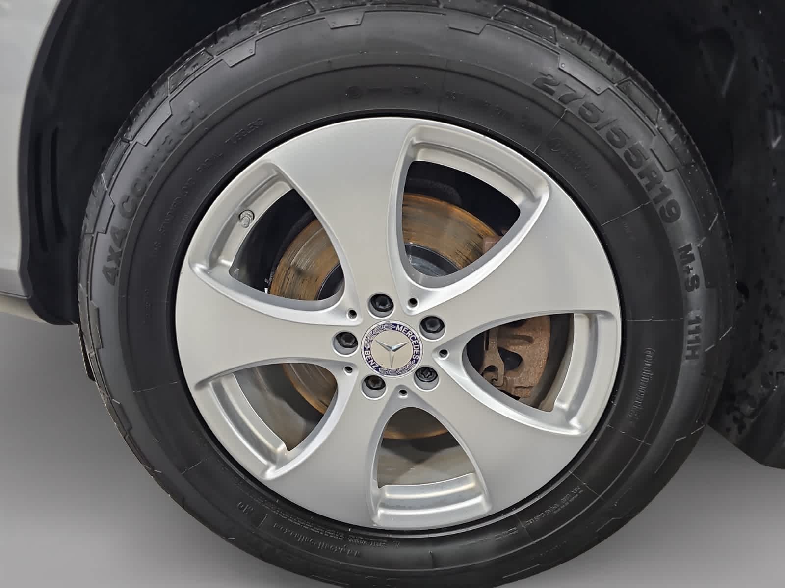 used 2017 Mercedes-Benz GLS 450 car, priced at $19,998