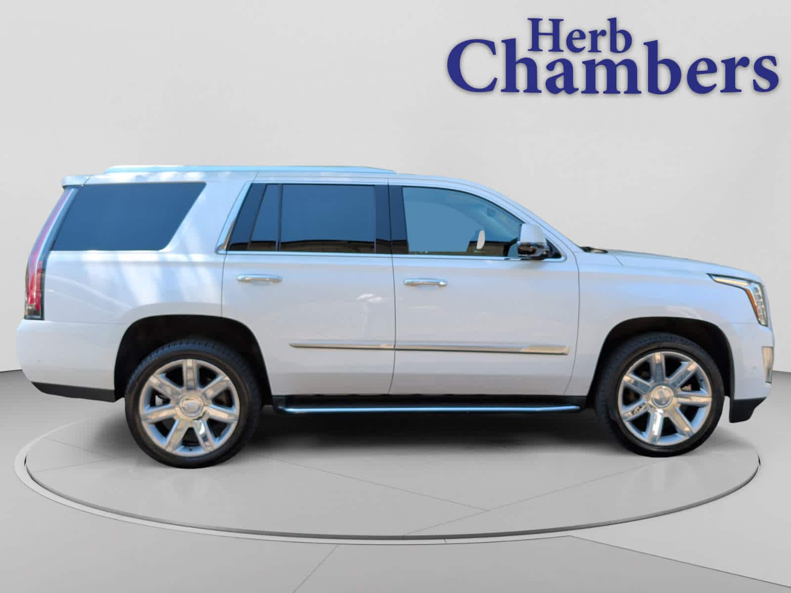used 2019 Cadillac Escalade car, priced at $32,998