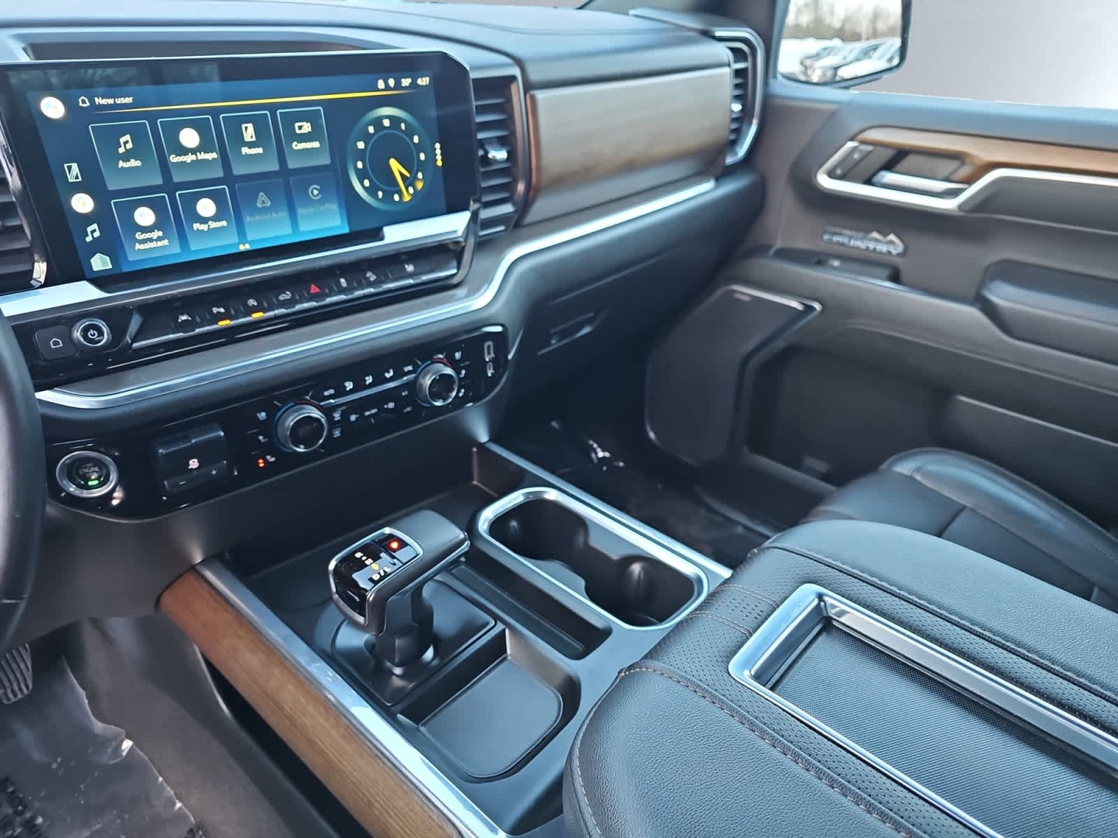 used 2022 Chevrolet Silverado 1500 car, priced at $44,988