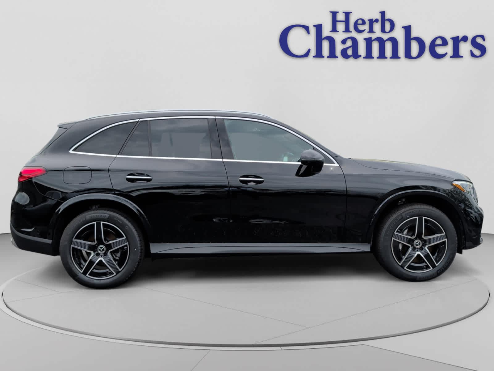 new 2026 Mercedes-Benz GLC 300 car