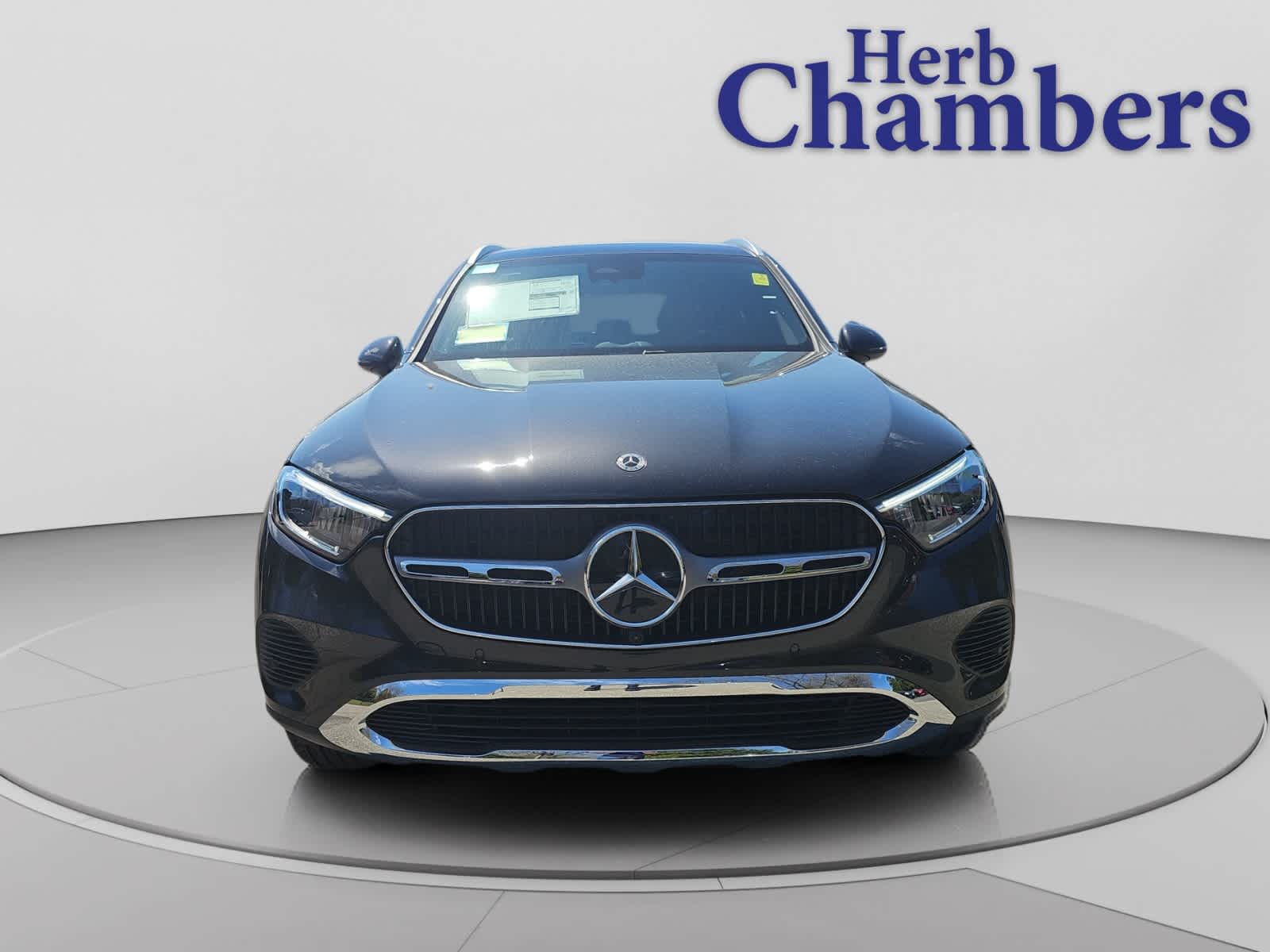 new 2026 Mercedes-Benz GLC 300 car