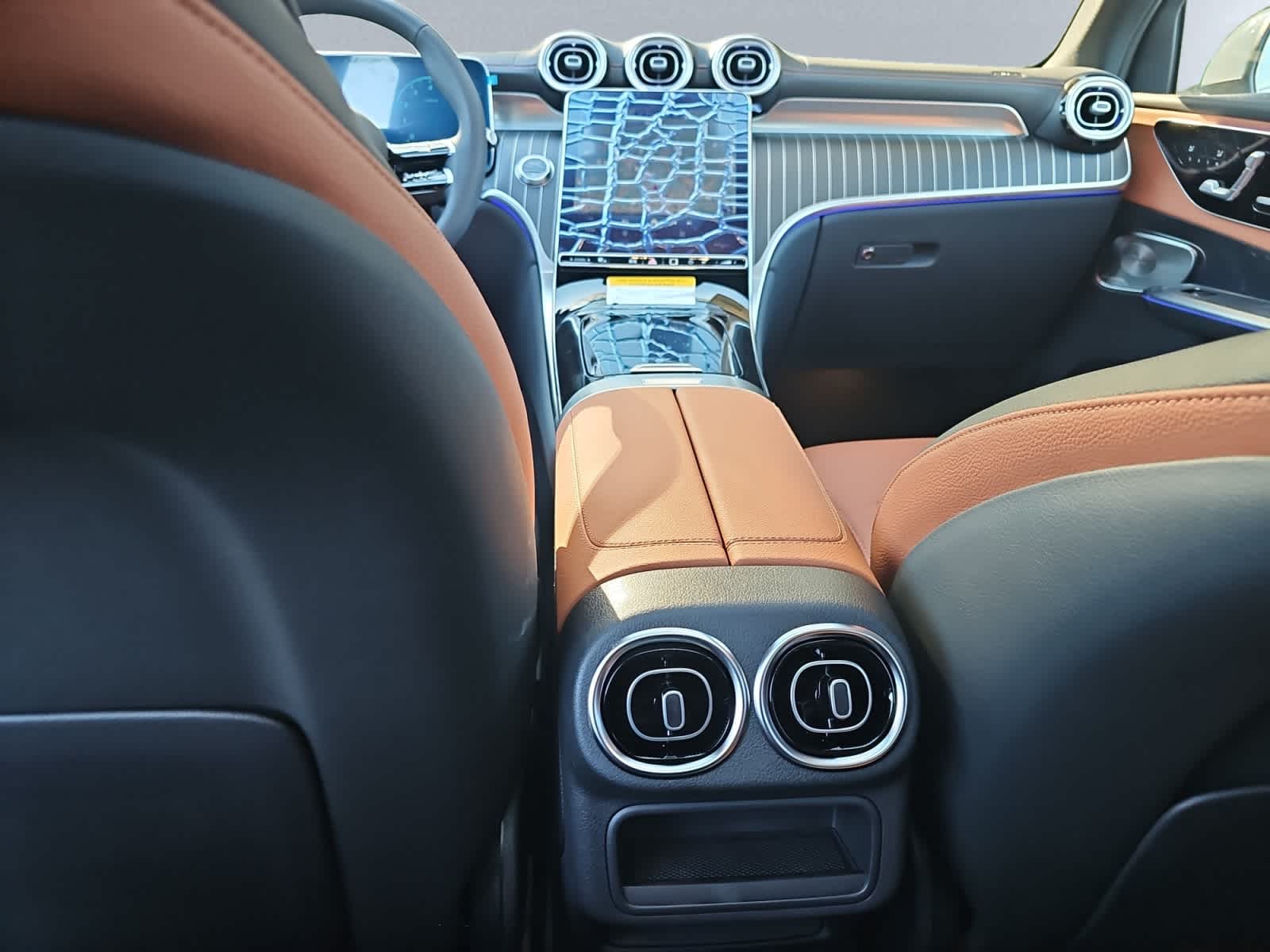 new 2026 Mercedes-Benz GLC 300 car
