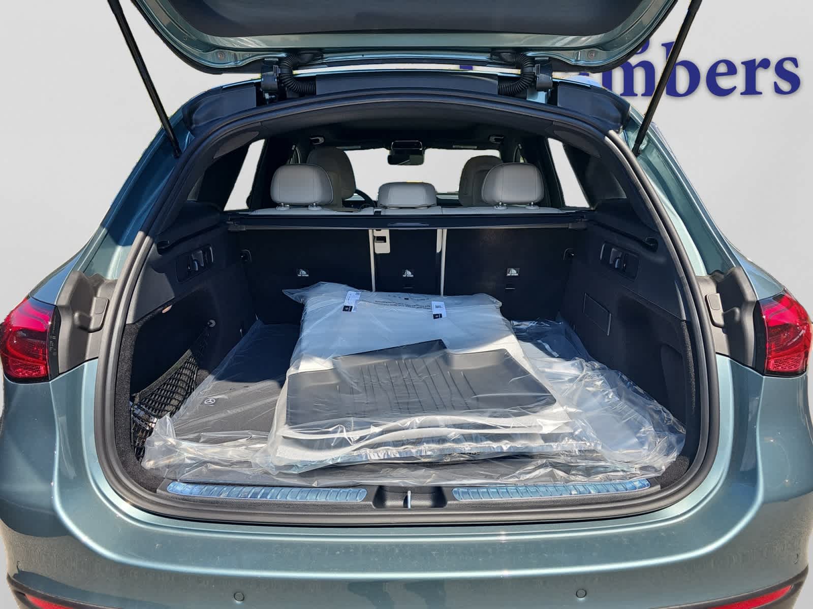 new 2026 Mercedes-Benz GLC 300 car