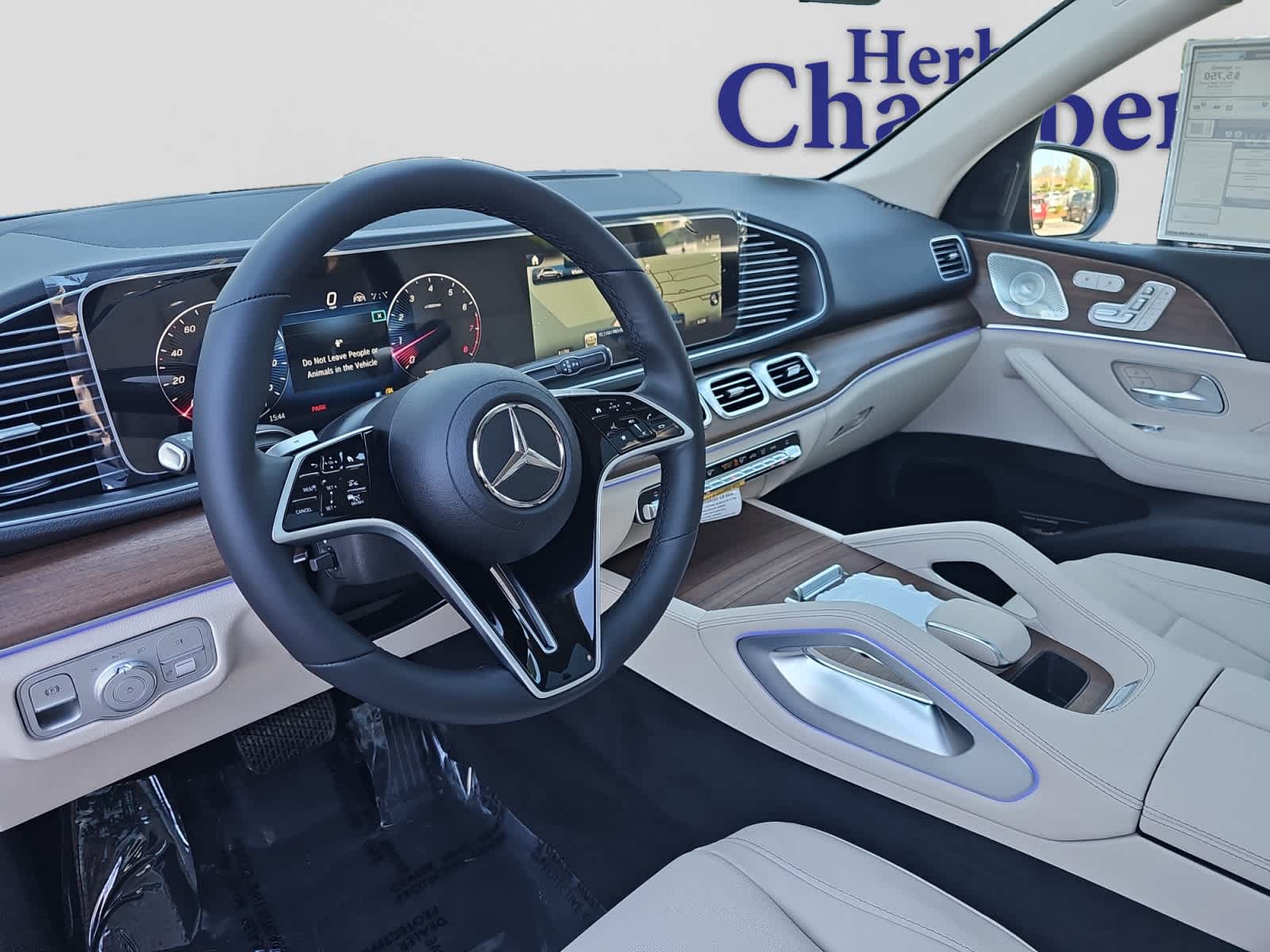 new 2026 Mercedes-Benz GLE 350 car