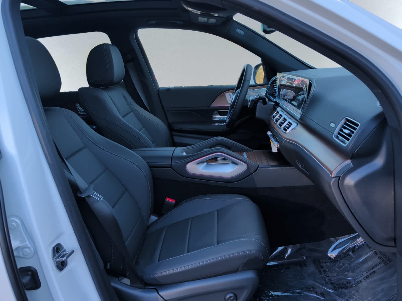 new 2026 Mercedes-Benz GLE 350 car