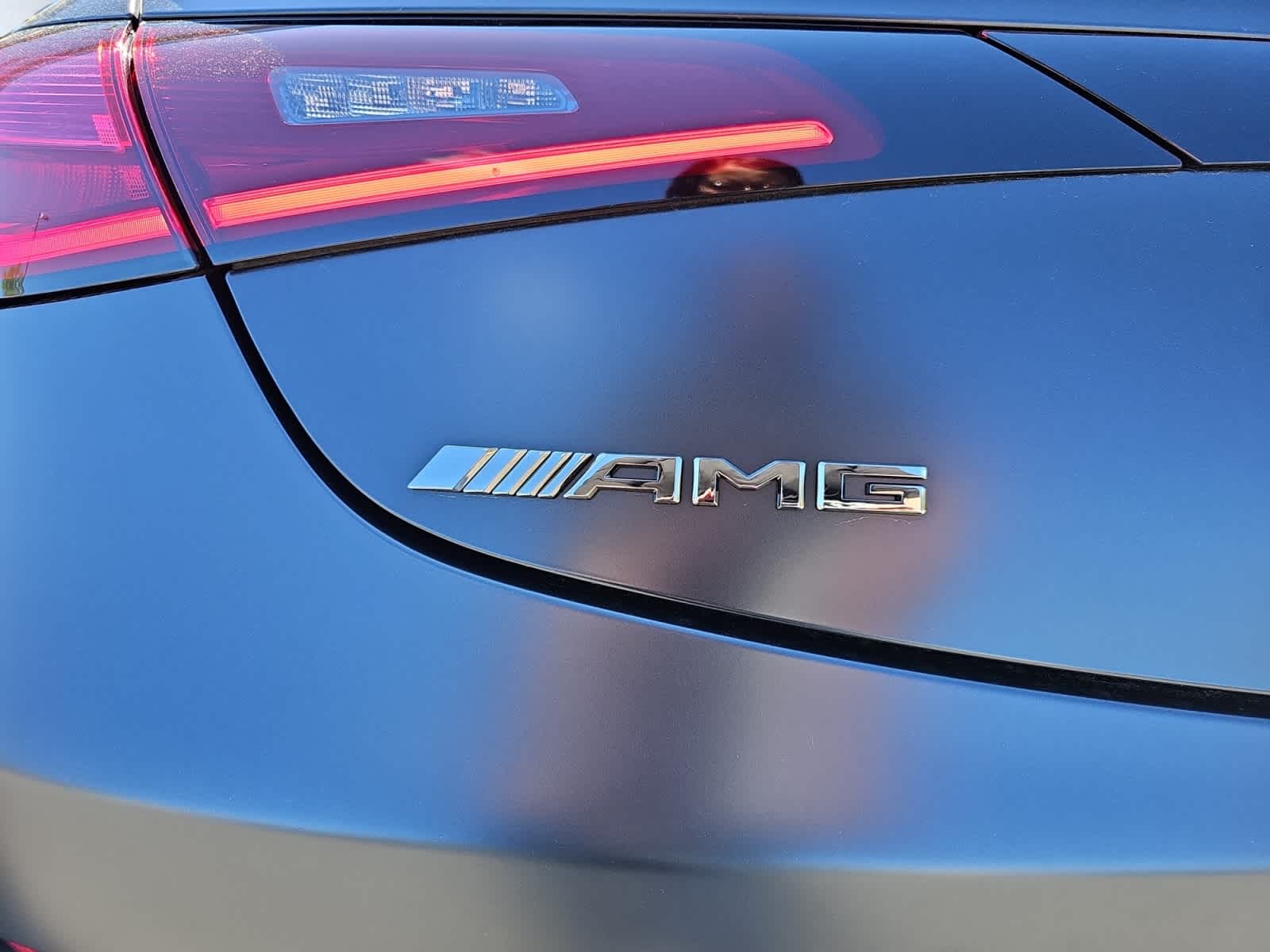 new 2026 Mercedes-Benz AMG CLE 53 car