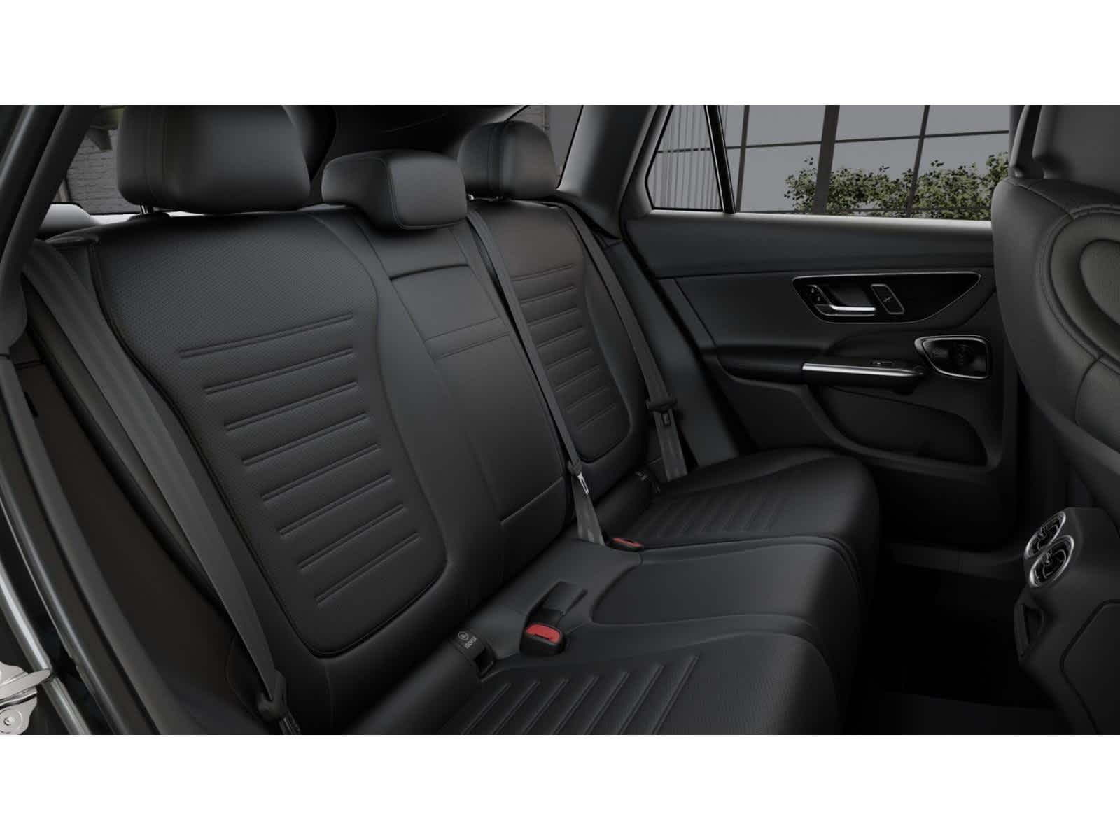 new 2026 Mercedes-Benz GLC 300 car