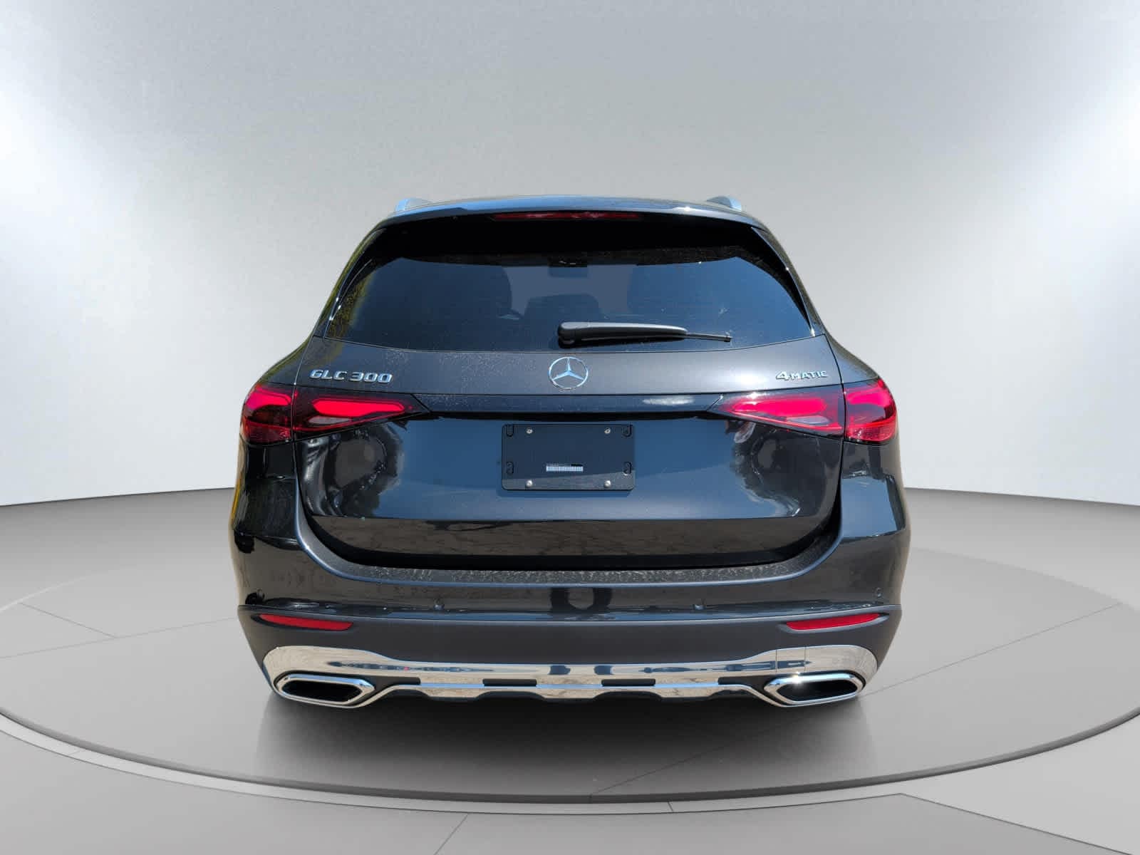 new 2026 Mercedes-Benz GLC 300 car