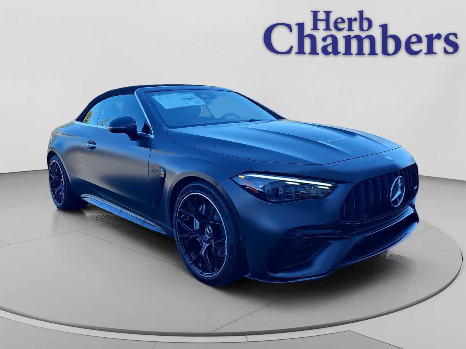 new 2026 Mercedes-Benz AMG CLE 53 car
