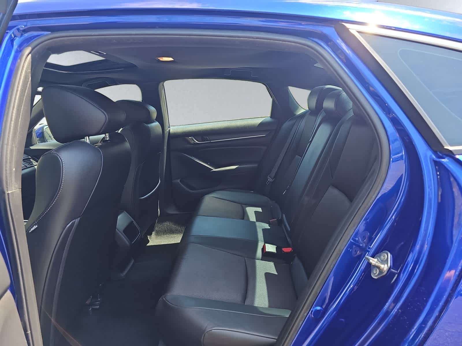 used 2019 Honda Accord car, priced at $18,998