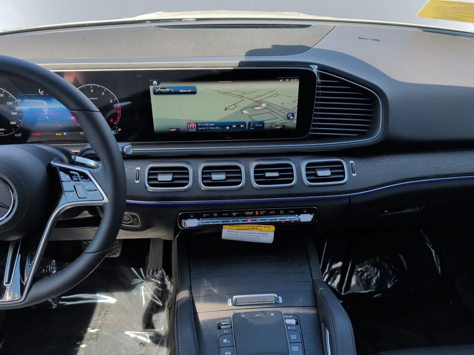 new 2026 Mercedes-Benz GLE 350 car