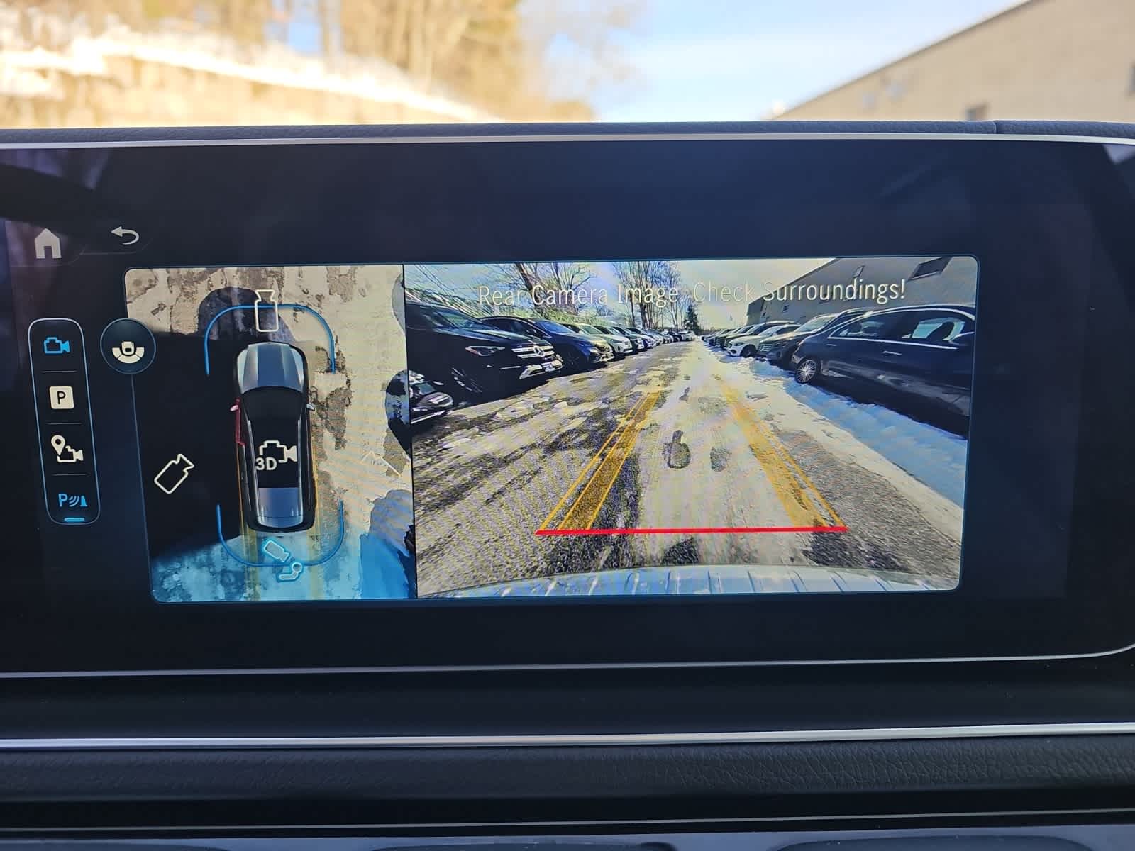 used 2026 Mercedes-Benz GLS 450 car, priced at $91,488