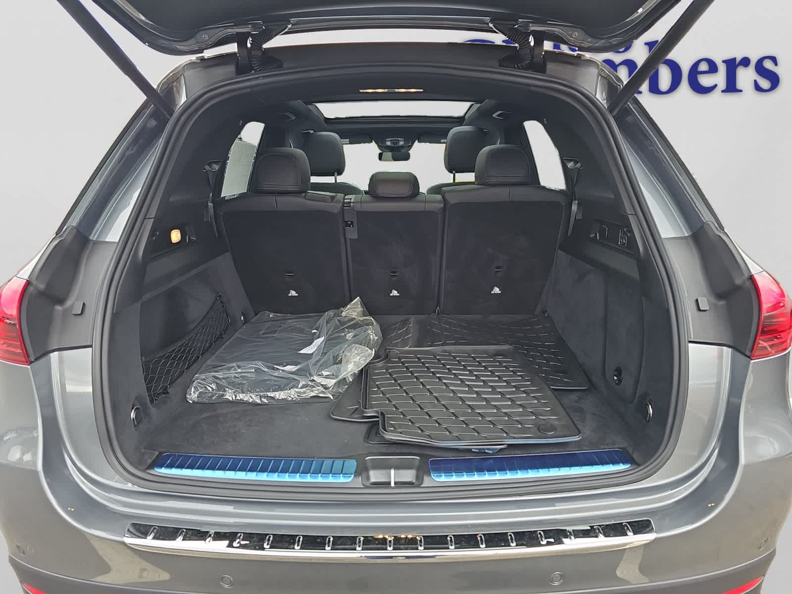 used 2026 Mercedes-Benz GLE 350 car, priced at $62,498
