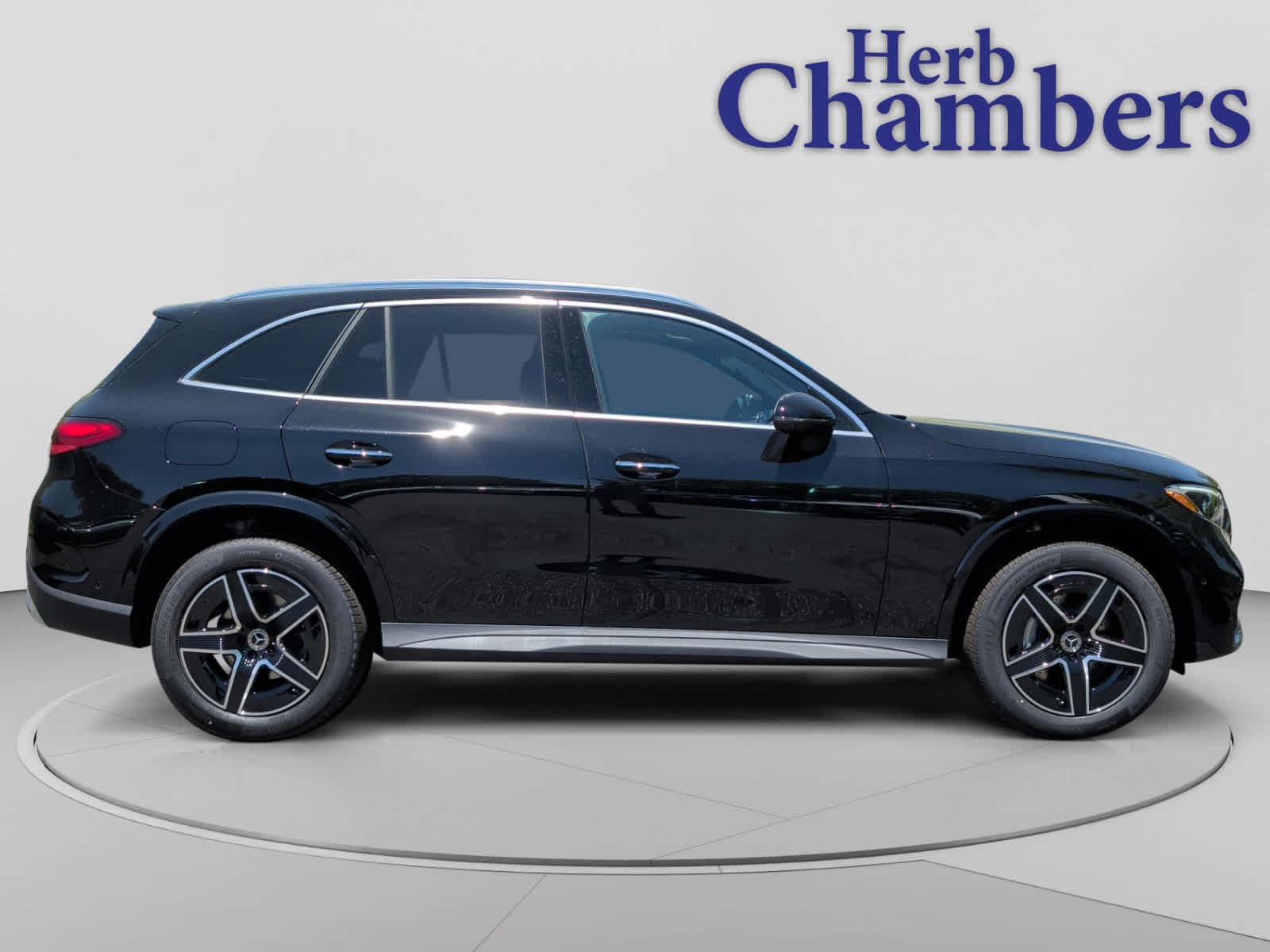 new 2026 Mercedes-Benz GLC 300 car