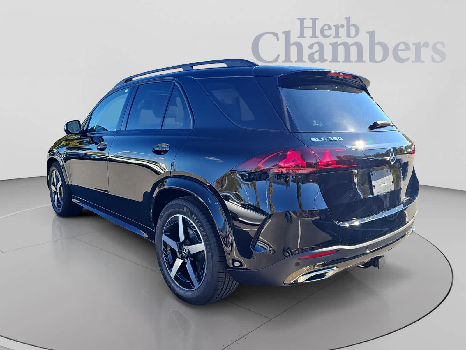 New 2027 Mercedes-Benz GLE 350 4MATIC SUV