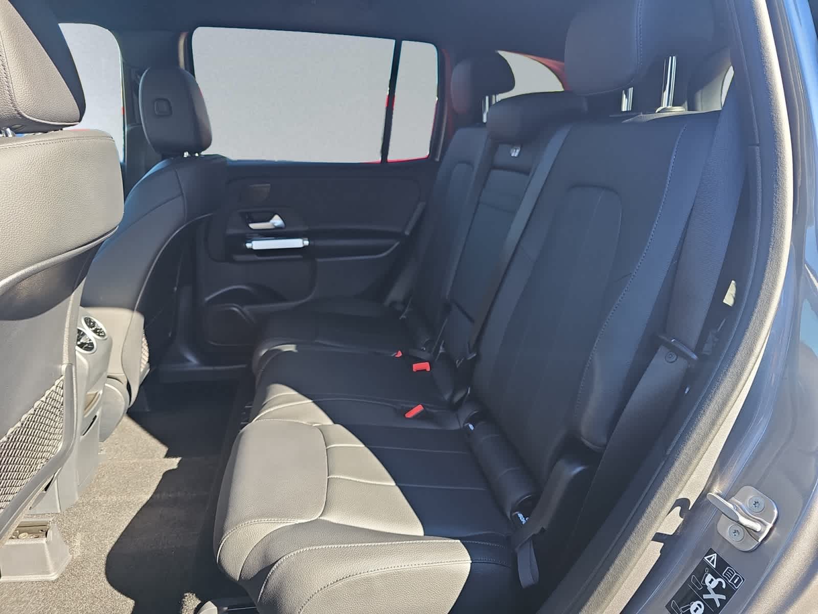 used 2026 Mercedes-Benz GLB 250 car, priced at $44,498