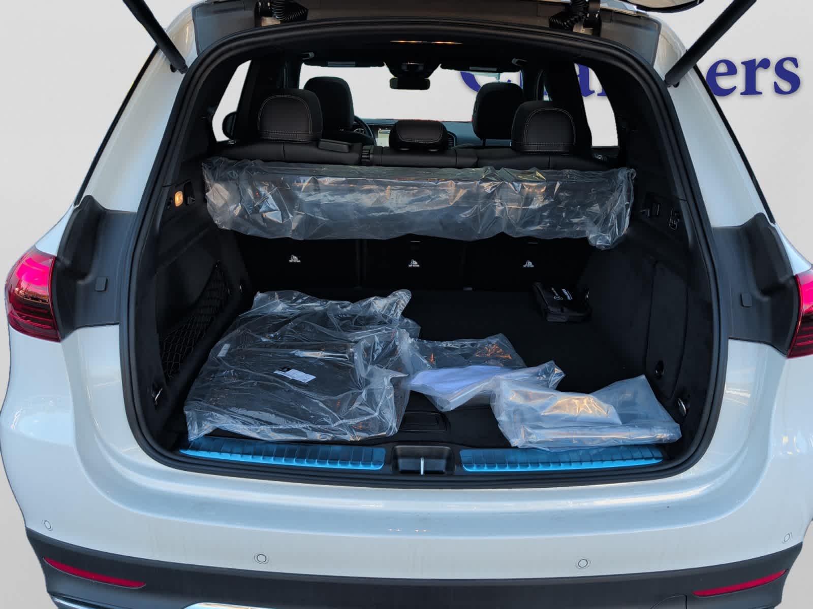 new 2026 Mercedes-Benz GLE 350 car