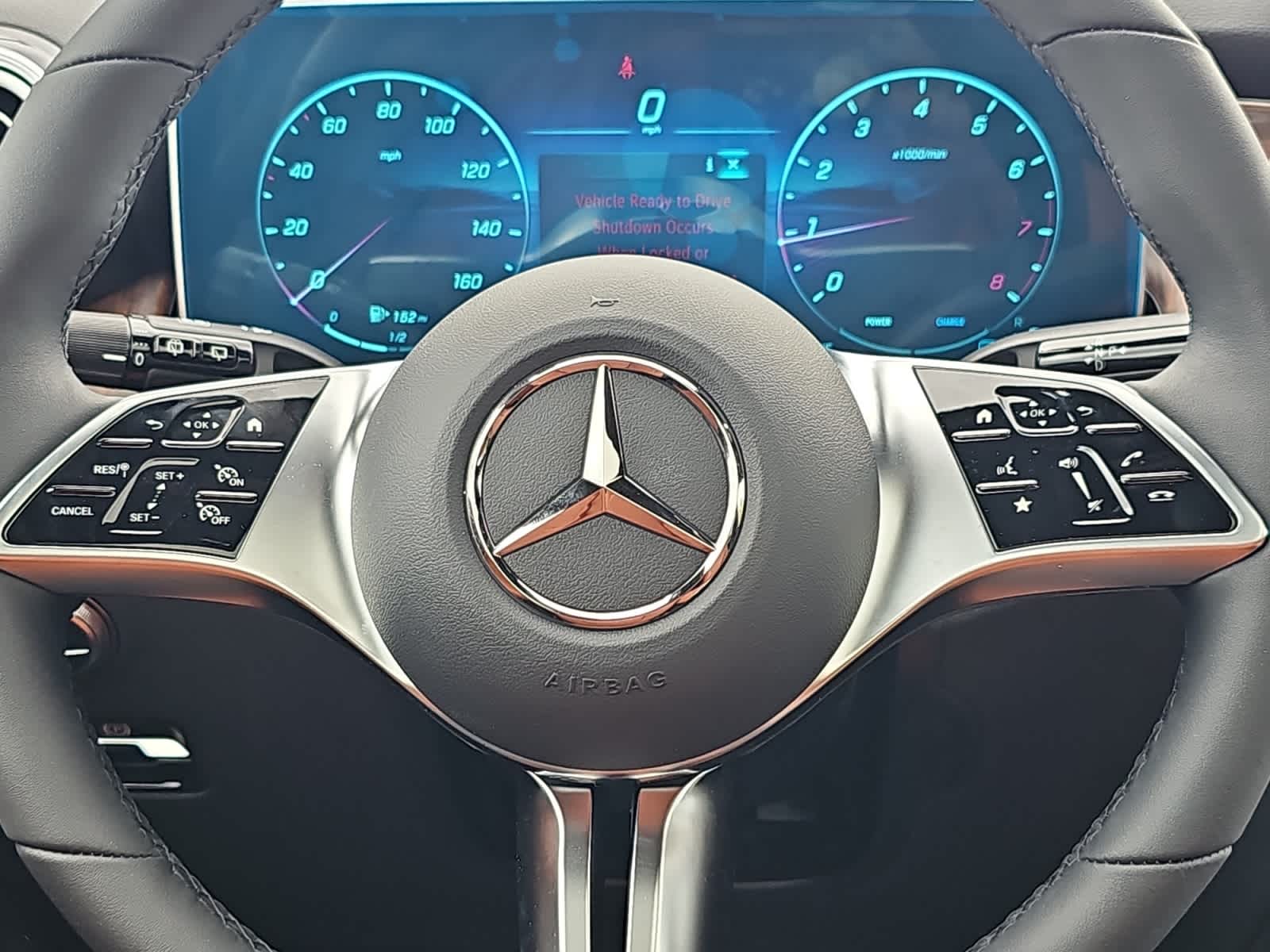 new 2026 Mercedes-Benz GLC 300 car