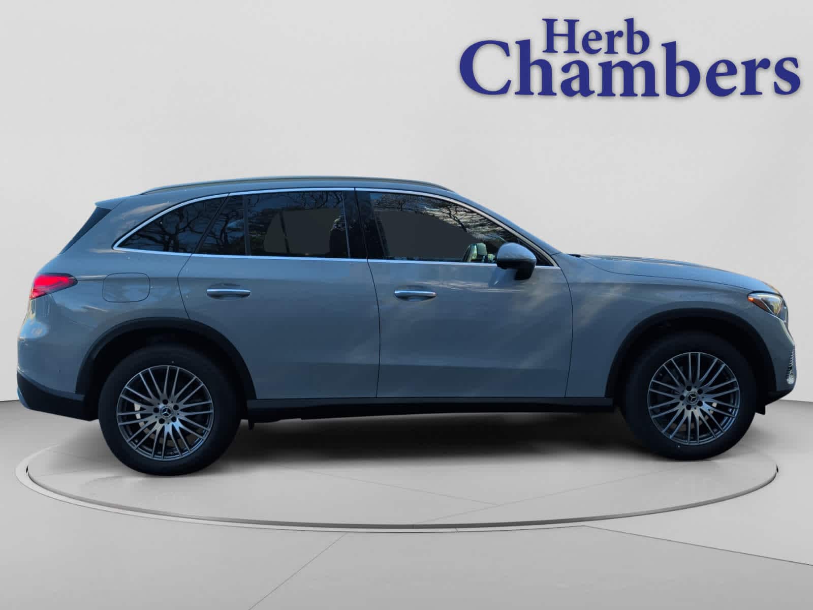 new 2026 Mercedes-Benz GLC 300 car