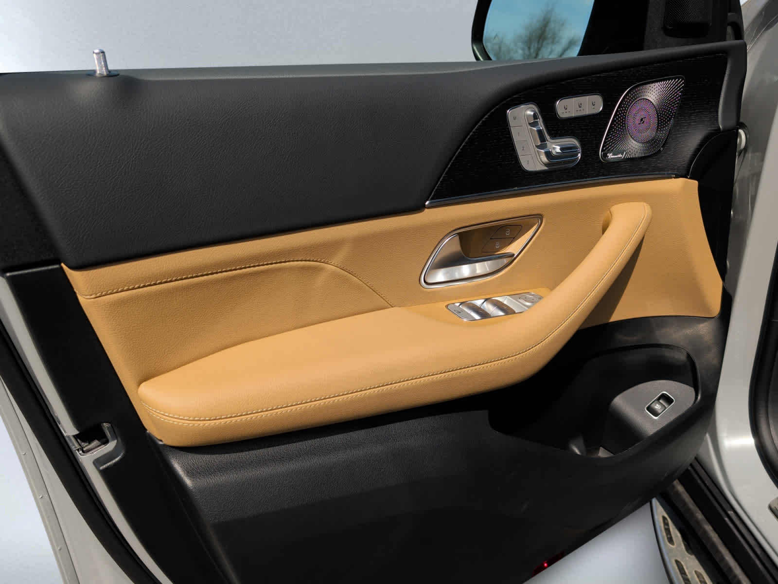 new 2026 Mercedes-Benz GLE 350 car