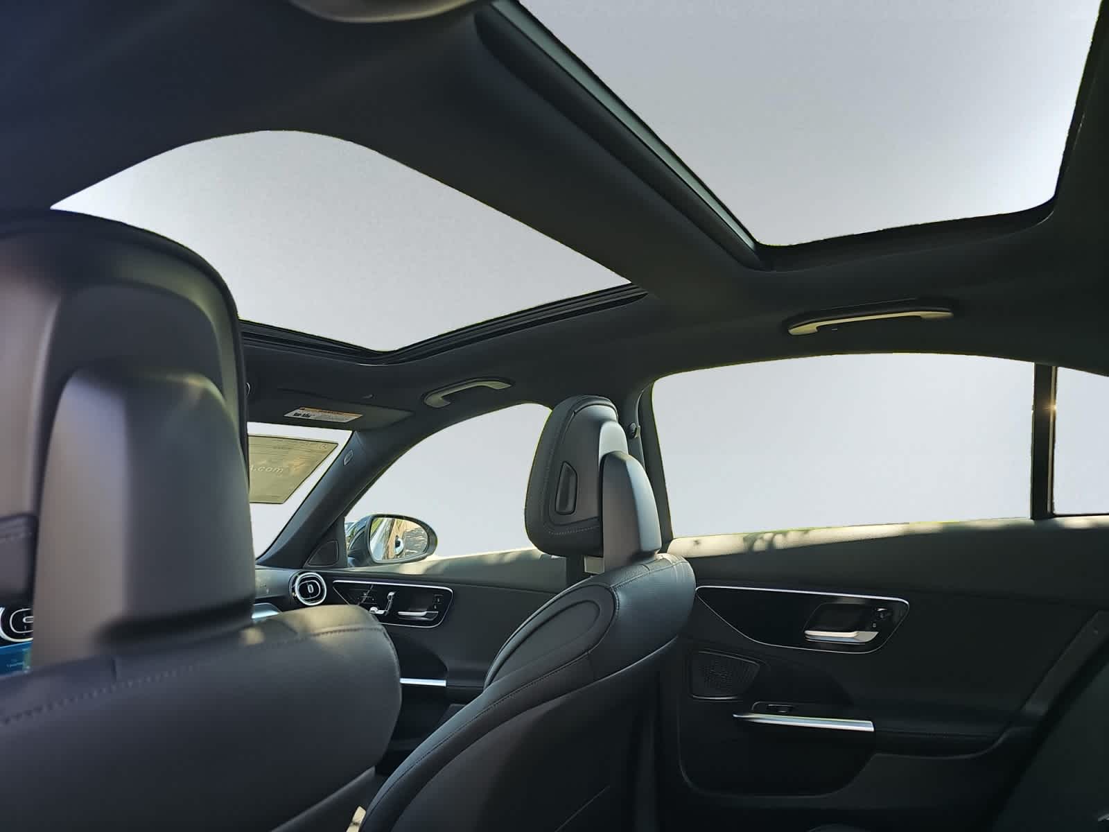 new 2026 Mercedes-Benz C 300 car
