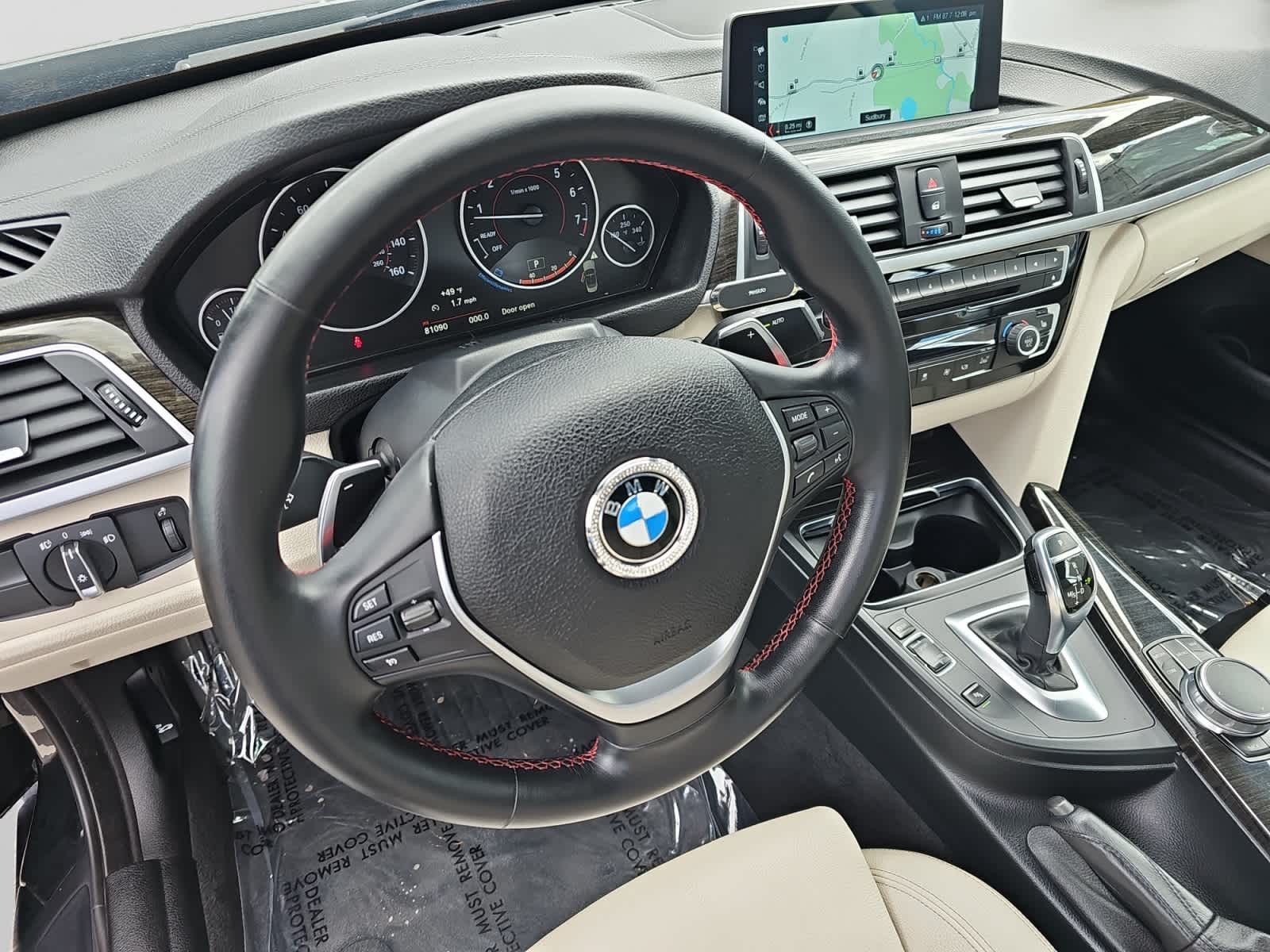 used 2018 BMW 430i car, priced at $19,998