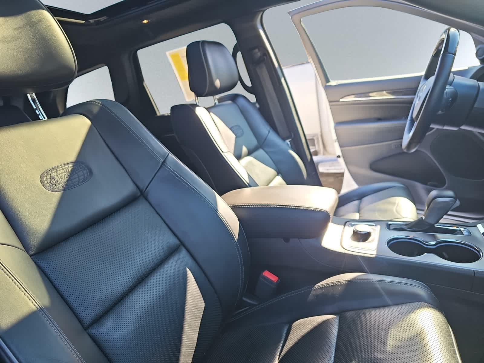 used 2019 Jeep Grand Cherokee car, priced at $22,998