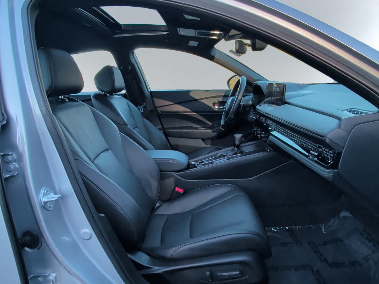 used 2024 Honda Accord Hybrid car, priced at $29,498